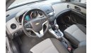 Chevrolet Cruze / Gcc / In Prefect Conditions / Price : 23000 AED