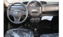 Suzuki S-Presso