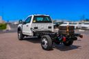 Ford F-550 Ford F-550 Super Duty Chassis Cab