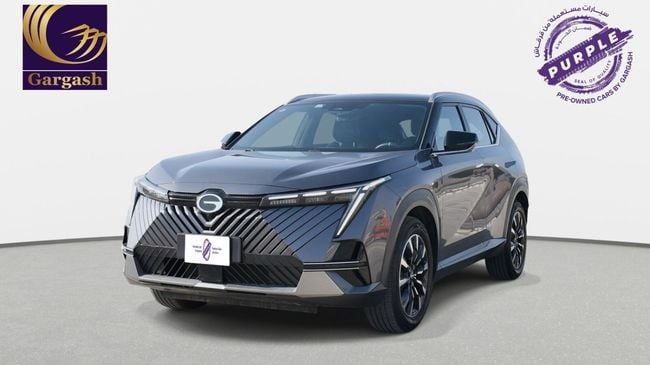 GAC EMKOO GL, миниатюра 20