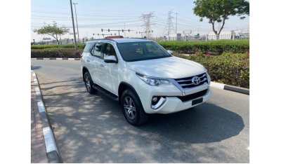 Toyota Fortuner 2020 Toyota Fortuner, GXR in perfect condition V6