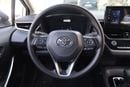 Toyota Corolla XLI HEV