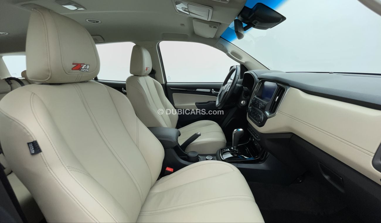 Chevrolet Trailblazer LT Z71 3.6 | Under Warranty | Inspected on 150+ parameters