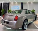 Chrysler 300C Limited 3.6L