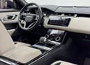 Land Rover Range Rover Velar 2021 Range Rover Velar R-Dynamic SE, 10/2026 Range Rover Warranty, Range Rover Service History, GCC