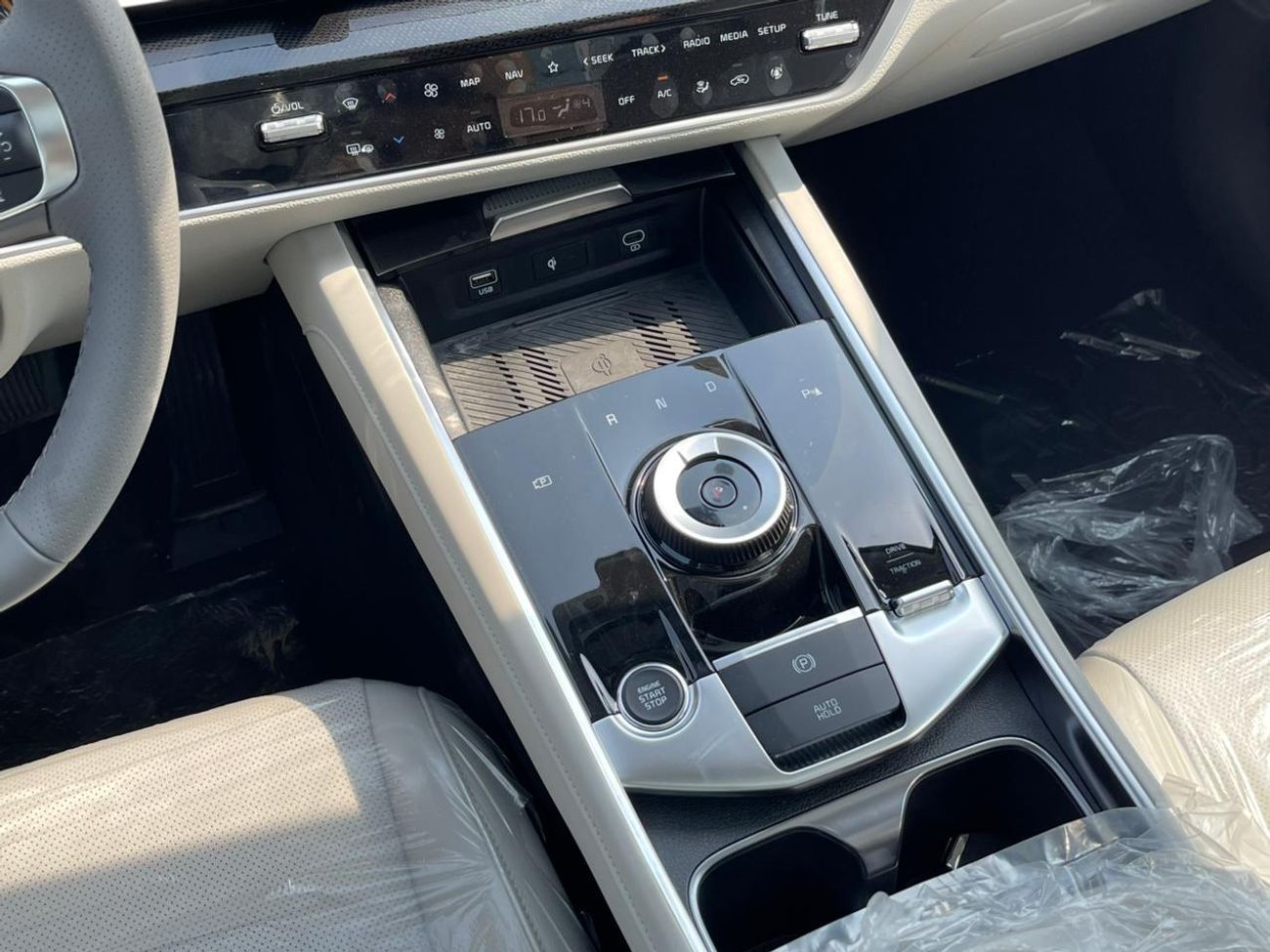 Kia Sportage L TX 1.5T KIA SPORTAGE 1.5T 2025 GREY