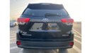 تويوتا هايلاندر 2019 TOYOTA HIGHLANDER XLE AWD / FULL OPTION