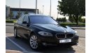 BMW 528i Full Option in Perfect Condition