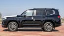 Toyota Land Cruiser vxr 3.3 full option