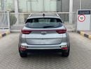Kia Sportage LX GCC