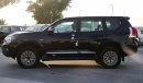 Toyota Prado FOR EXPORT - 2020 TOYOTA PRADO TXL - 4.0L - V6 - ZERO KM - GCC SPECS