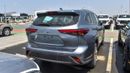 Toyota Highlander GLE 2.5L Hybrid