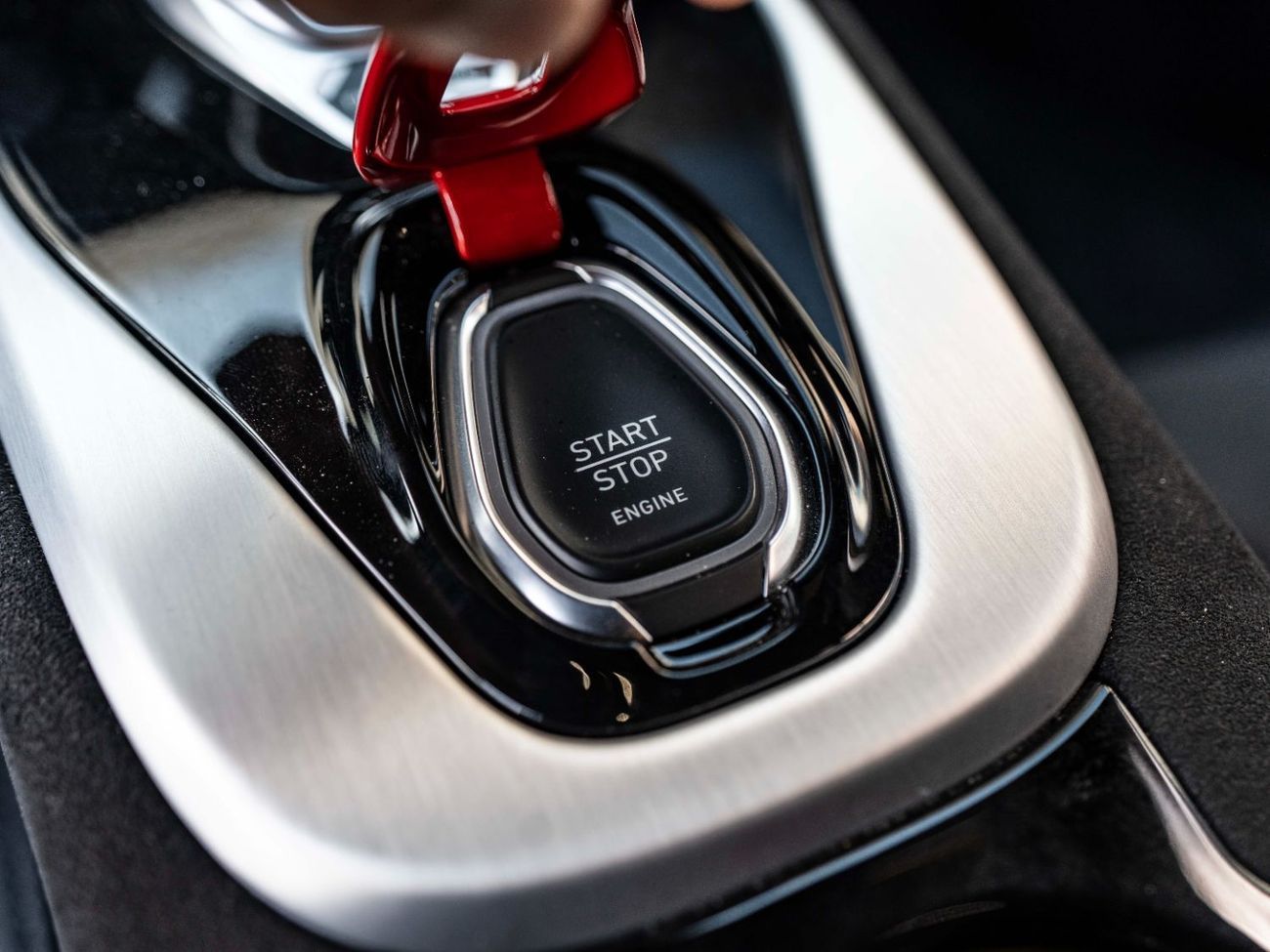 Lotus Emira First Edition