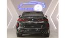BMW X6M X6 M COMPETITION