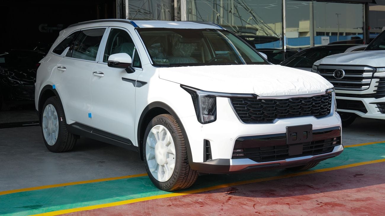 كيا سورينتو