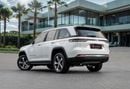 جيب جراند شيروكي LIMITED Grand Cherokee Limited | 3,016 P.M | 0% Downpayment | JEEP WARRANTY | EXCELLENT CONDITION!