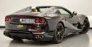 فيراري 812 GTS GTS 2020 Ferrari 812, Dec/2026 Ferrari Warranty, Nov/2027 Ferrari Service Contract, GCC