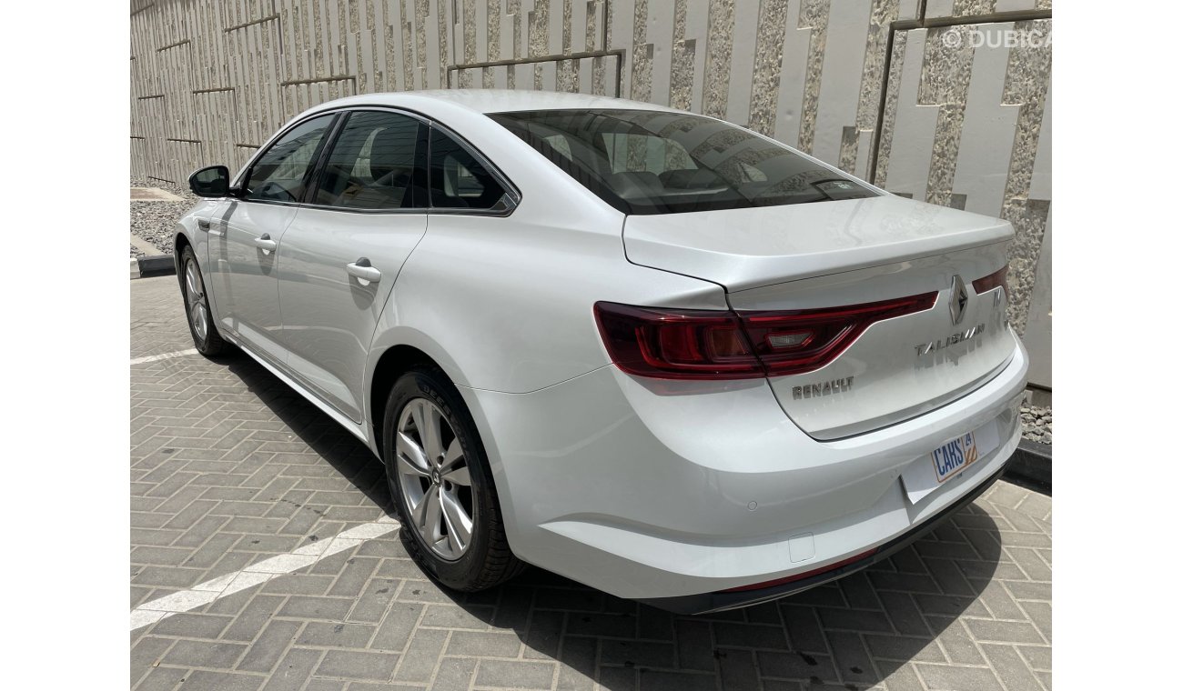 Renault Talisman SE 1.6 | Under Warranty | Free Insurance | Inspected on 150+ parameters