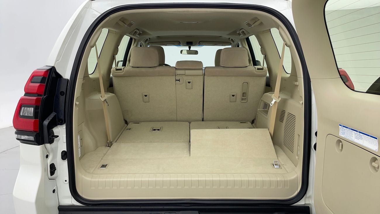 Toyota Prado GXR 4 | Zero Down Payment | Free Home Test Drive