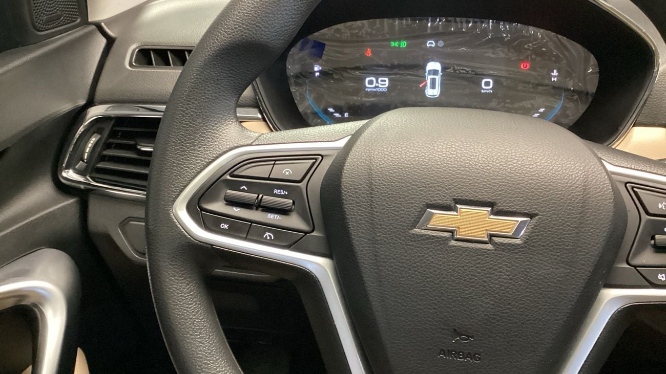 Chevrolet Captiva Premier 1.5L (149 HP) (5 Seater) Premier | Guaranteed Warranty | 0 Down Payment