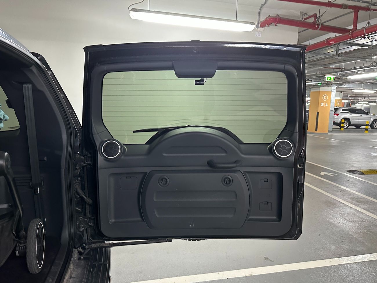 Mitsubishi Pajero 3.8L 5 Door Signature Edition