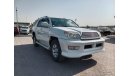 Toyota Hilux Surf TOYOTA HILUX SURF RIGHT HAND DRIVE (PM1294)