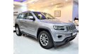 Jeep Grand Cherokee EXCELLENT DEAL for our Jeep Grand Cherokee 4x4 2014 Model!! in Grey Color! GCC Specs