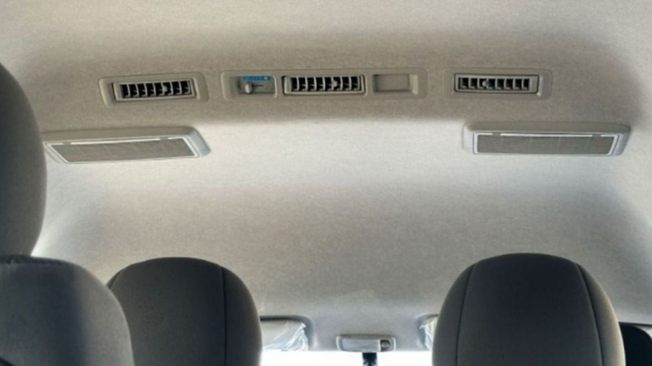 تويوتا هاياس