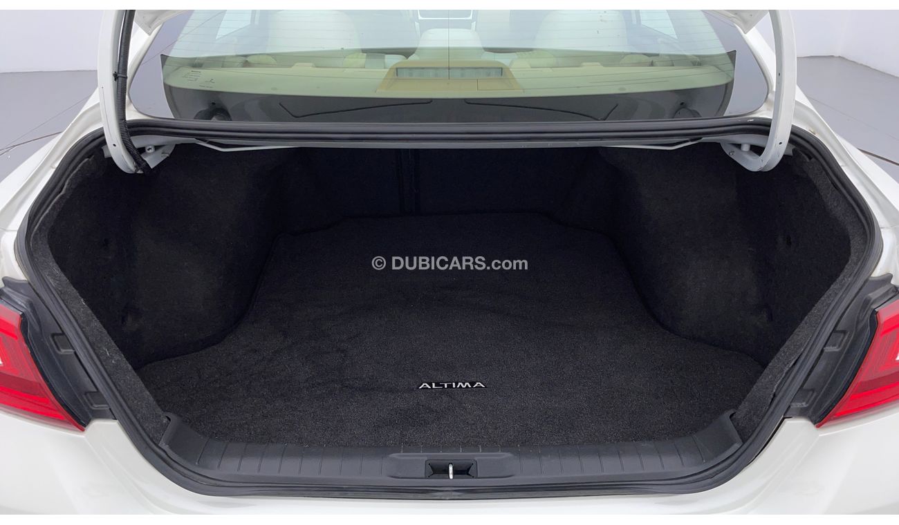 Nissan Altima S 2.5 | Zero Down Payment | Free Home Test Drive