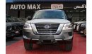 Nissan Patrol (2020) V6 XE, 03 YEARS WARRANTY EXTENDABLE TO 05 YEARS FROM LOCAL DEALER