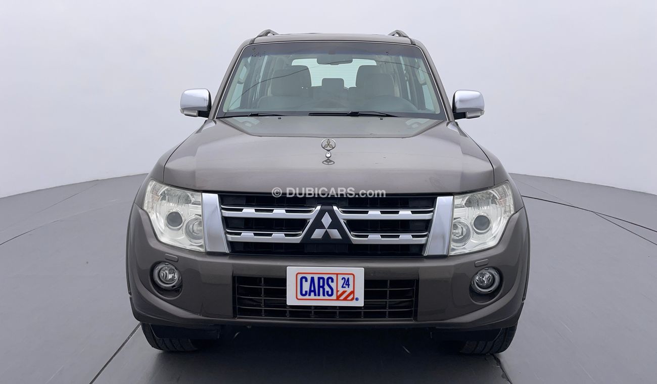 Mitsubishi Pajero GLS HIGHLINE 3.8 | Zero Down Payment | Free Home Test Drive