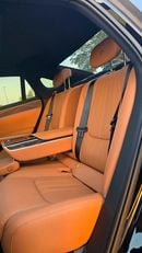 BYD HAN Chinese Specs - Premium Electric Luxury Sedan