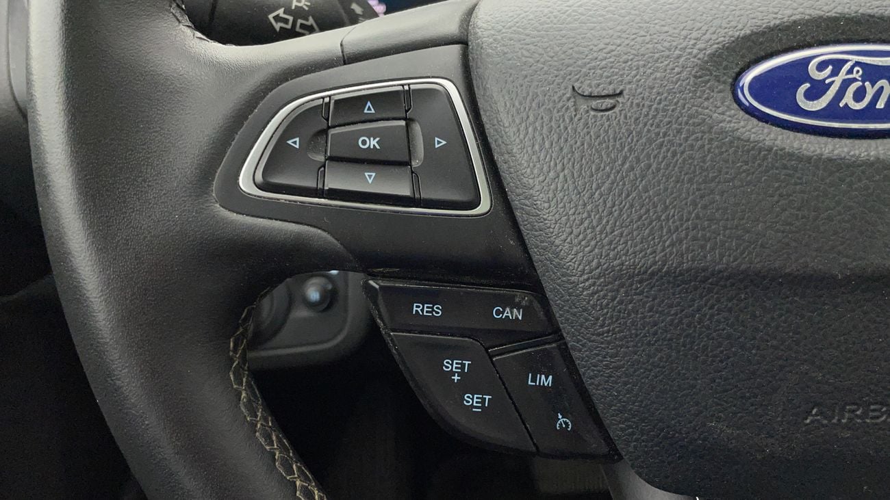 Ford Escape TITANIUM 2 | Zero Down Payment | Home Test Drive