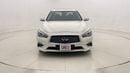 Infiniti Q50 Luxe 2.0L 2024 LUXE | AED 1205/Month | 0 DP | 30 Day Return | Warranty | Service History