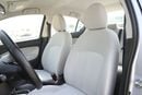 Mitsubishi Attrage GLX - 0% DP - MITSUBISHI ATTRAGE 2022 - LOW MILEAGE - GCC SPECS