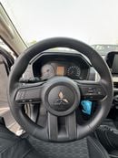 Mitsubishi L200 GLX Double Cab Petrol 2.4L Mitsubishi L200 Petrol FULL OPTION!!!