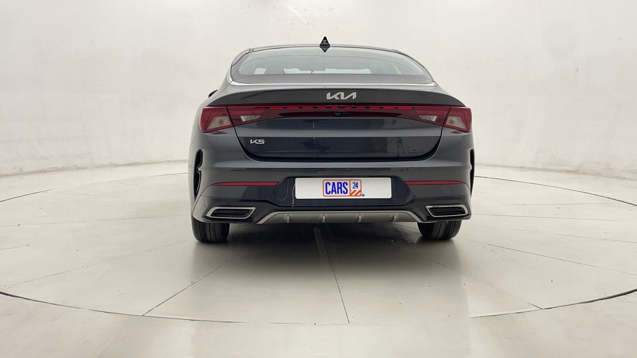 Kia K5 LX 2 | Zero Down Payment | Home Test Drive