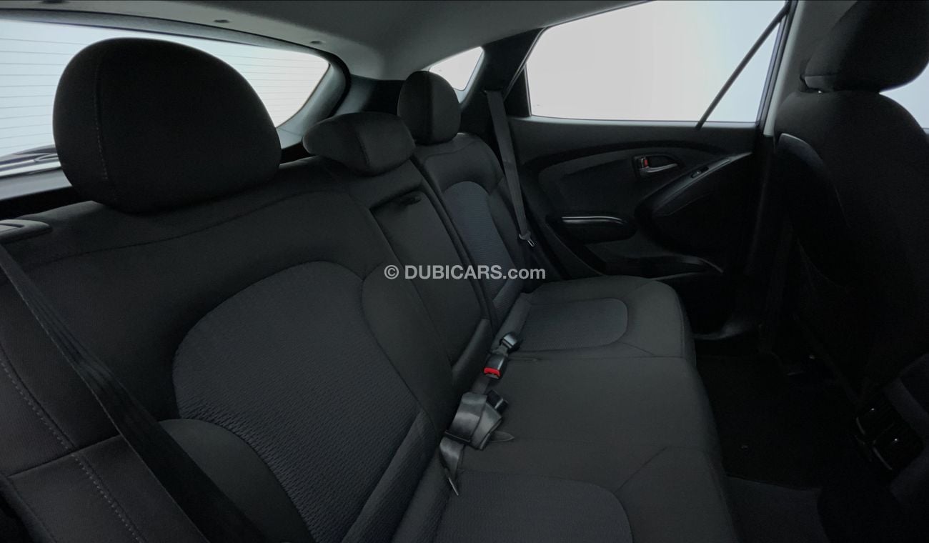 Hyundai Tucson GL 2 | Zero Down Payment | Free Home Test Drive