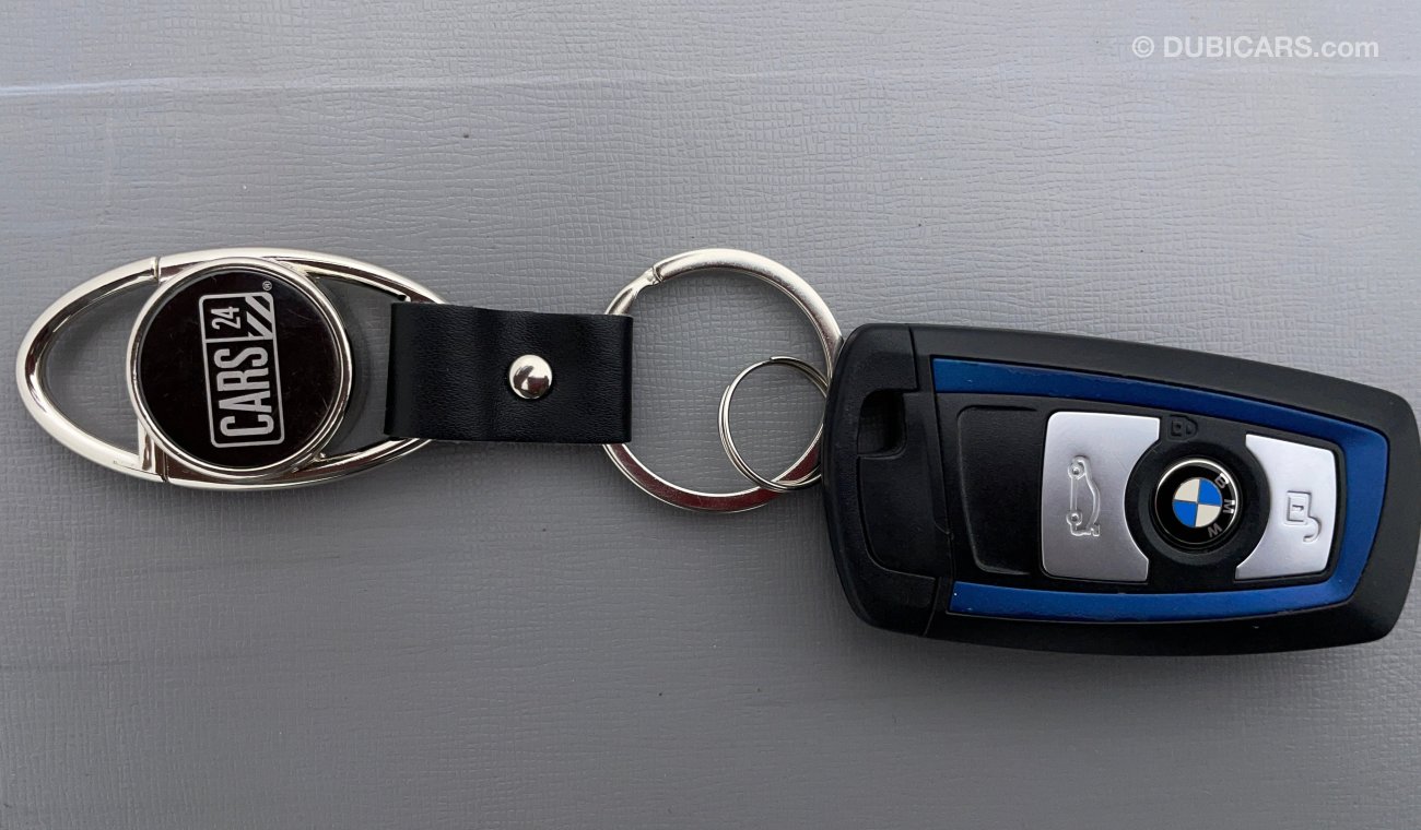 بي أم دبليو 420i 420I 2000