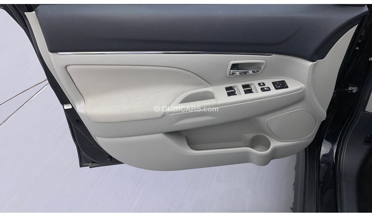 Mitsubishi ASX GLX MID 2 | Zero Down Payment | Free Home Test Drive