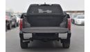 Toyota Tundra 2022 MODEL: TUNDRA 3.5L TT 1794 EDITION TRD OFF ROAD PKG