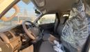 Toyota Hiace 2.5 Standard / Model 2025/ Brand new