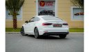 Audi A5 40 TFSI Design F5A