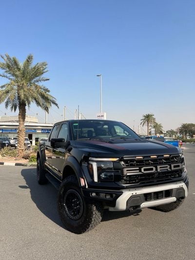 فورد إف-150 رابتور