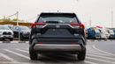 تويوتا راف ٤ 2025 Toyota RAV4 Limited 2.5L AWD AT Hybrid (Black)