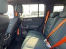 Jetour T2 Luxury Jetour T2 travel+ 2.0L PETROL 7SPEEDS FULL OPTION/ MIDDLE EAST SPECS
