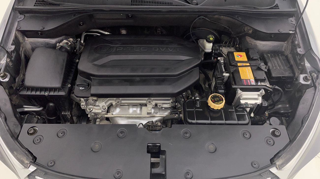 شيفروليه جروف LT 1.5 | بدون دفعة مقدمة | اختبار القيادة في المنزل