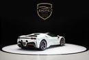 Ferrari SF90 Stradale Std Ferrari SF90 Stradale