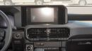 Toyota Prado TX1 2.8L Diesel