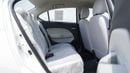 Mitsubishi Attrage GLX HIGHLINE